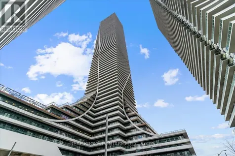 20 Shore Breeze Drive Toronto (mimico) ON M8V 0C7