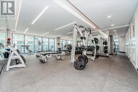20 Shore Breeze Drive Toronto (mimico) ON M8V 0C7