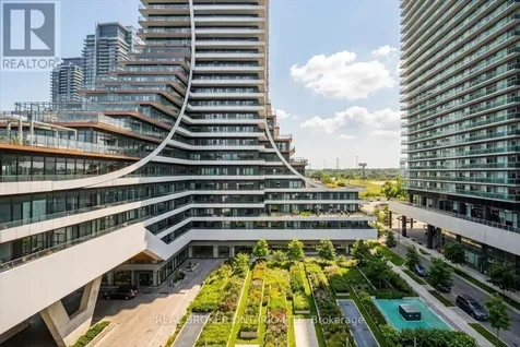 20 Shore Breeze Drive Toronto (mimico) ON M8V 0C7