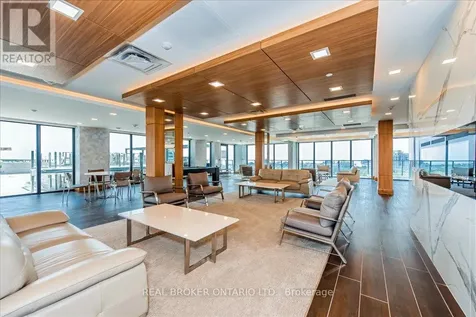 20 Shore Breeze Drive Toronto (mimico) ON M8V 0C7