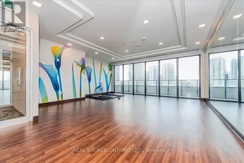 20 Shore Breeze Drive Toronto (mimico) ON M8V 0C7
