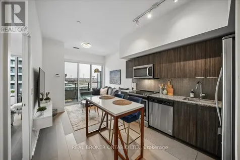20 Shore Breeze Drive Toronto (mimico) ON M8V 0C7