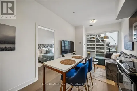 20 Shore Breeze Drive Toronto (mimico) ON M8V 0C7