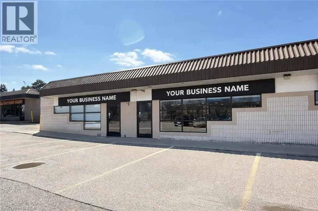 160 Brantwood Park Road Brantford ON N3P 1N7
