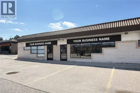 160 Brantwood Park Road Brantford ON N3P 1N7