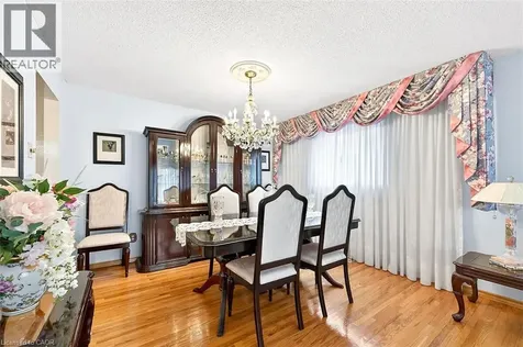 344 Enfield Road Burlington ON L7T 4E8