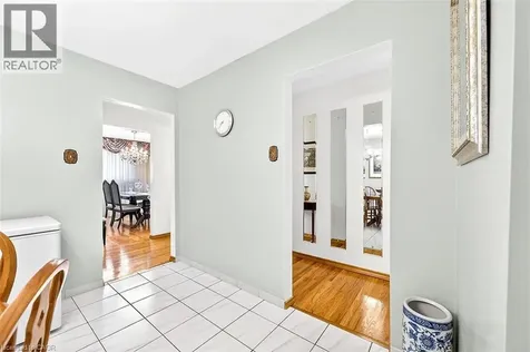 344 Enfield Road Burlington ON L7T 4E8