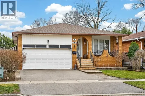 344 Enfield Road Burlington ON L7T 4E8