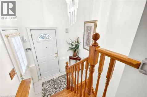 344 Enfield Road Burlington ON L7T 4E8