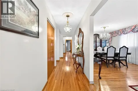 344 Enfield Road Burlington ON L7T 4E8