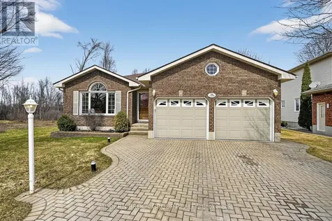 1099 Bridlewood Drive Brockville ON K6V 7G2