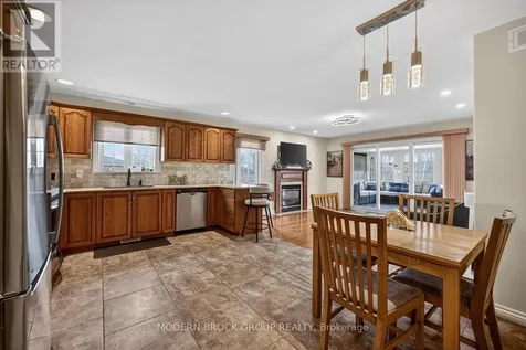1099 Bridlewood Drive Brockville ON K6V 7G2