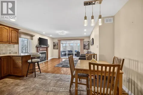 1099 Bridlewood Drive Brockville ON K6V 7G2