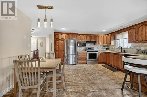 1099 Bridlewood Drive Brockville ON K6V 7G2