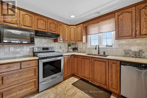 1099 Bridlewood Drive Brockville ON K6V 7G2