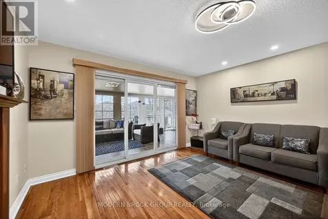 1099 Bridlewood Drive Brockville ON K6V 7G2