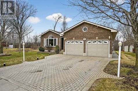 1099 Bridlewood Drive Brockville ON K6V 7G2