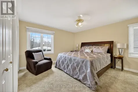 1099 Bridlewood Drive Brockville ON K6V 7G2