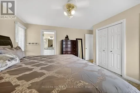 1099 Bridlewood Drive Brockville ON K6V 7G2