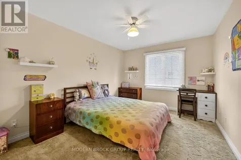 1099 Bridlewood Drive Brockville ON K6V 7G2