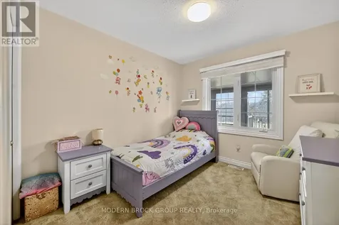 1099 Bridlewood Drive Brockville ON K6V 7G2