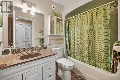 1099 Bridlewood Drive Brockville ON K6V 7G2