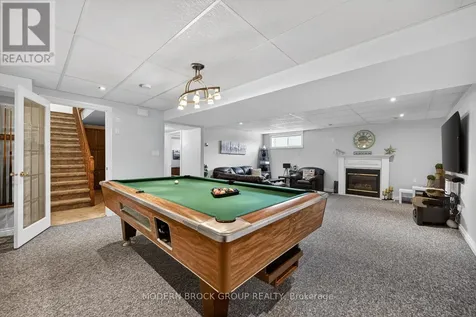 1099 Bridlewood Drive Brockville ON K6V 7G2