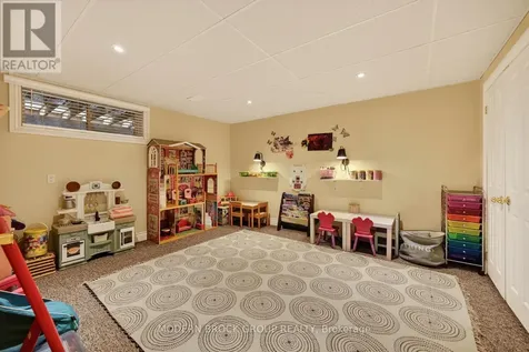 1099 Bridlewood Drive Brockville ON K6V 7G2