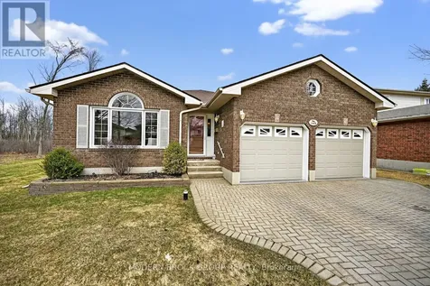 1099 Bridlewood Drive Brockville ON K6V 7G2