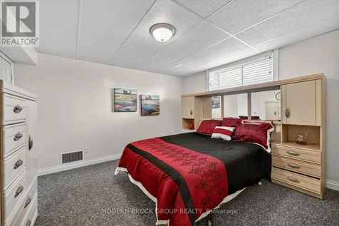 1099 Bridlewood Drive Brockville ON K6V 7G2