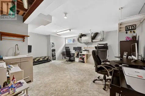 1099 Bridlewood Drive Brockville ON K6V 7G2