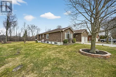 1099 Bridlewood Drive Brockville ON K6V 7G2