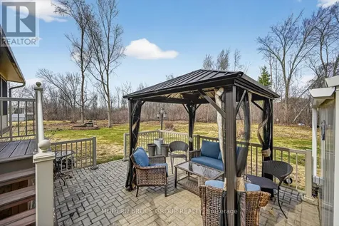 1099 Bridlewood Drive Brockville ON K6V 7G2