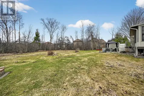 1099 Bridlewood Drive Brockville ON K6V 7G2