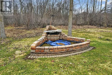1099 Bridlewood Drive Brockville ON K6V 7G2