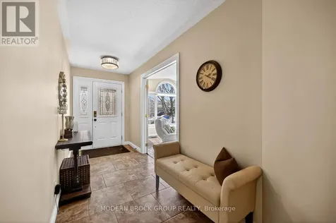 1099 Bridlewood Drive Brockville ON K6V 7G2