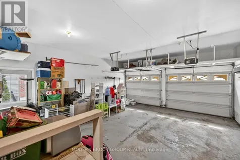 1099 Bridlewood Drive Brockville ON K6V 7G2