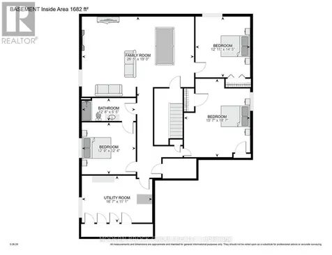 1099 Bridlewood Drive Brockville ON K6V 7G2