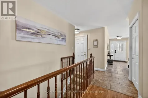 1099 Bridlewood Drive Brockville ON K6V 7G2