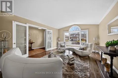 1099 Bridlewood Drive Brockville ON K6V 7G2