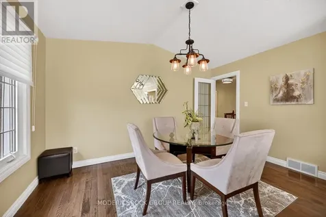 1099 Bridlewood Drive Brockville ON K6V 7G2