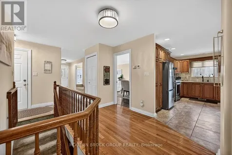 1099 Bridlewood Drive Brockville ON K6V 7G2