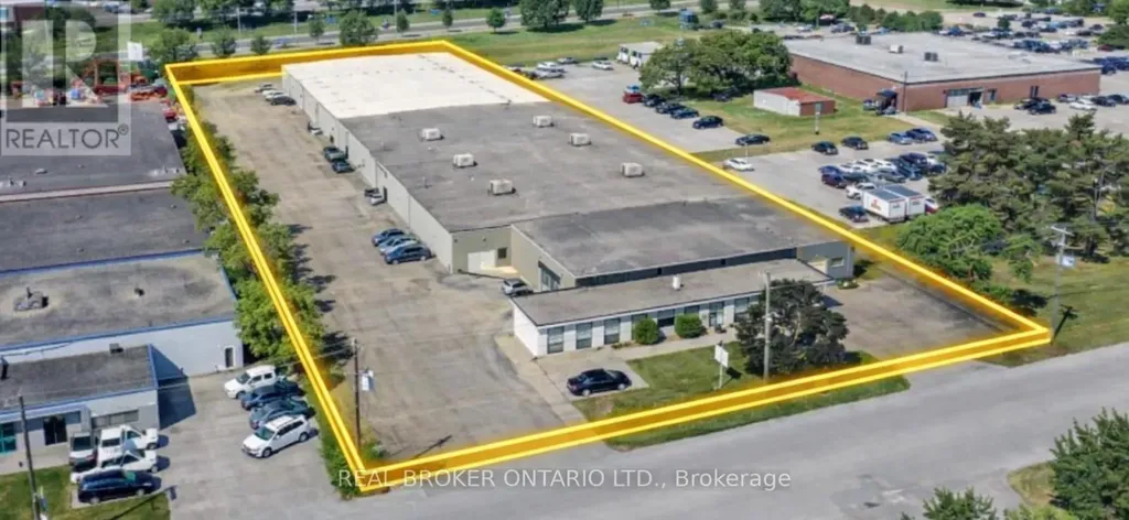 97 Ardelt Avenue Kitchener ON N2C 2E1