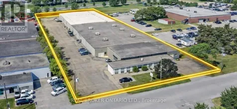 97 Ardelt Avenue Kitchener ON N2C 2E1