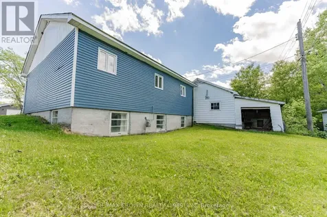 30 Pine Crescent Kapuskasing ON P5N 1X7