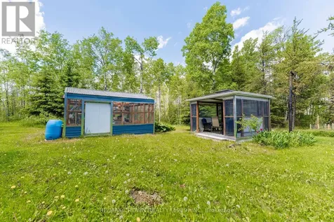 30 Pine Crescent Kapuskasing ON P5N 1X7
