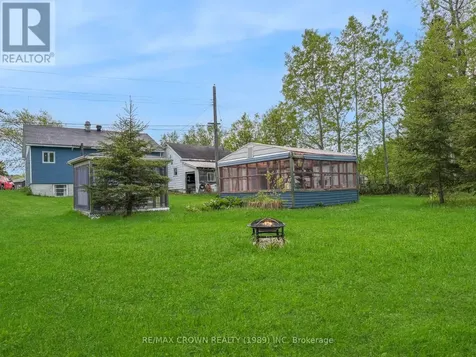 30 Pine Crescent Kapuskasing ON P5N 1X7