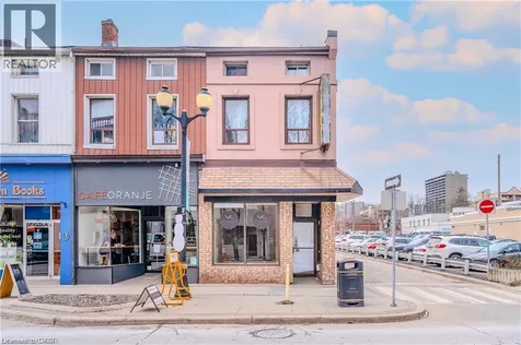 310 King Street East Hamilton ON L8N 1C2