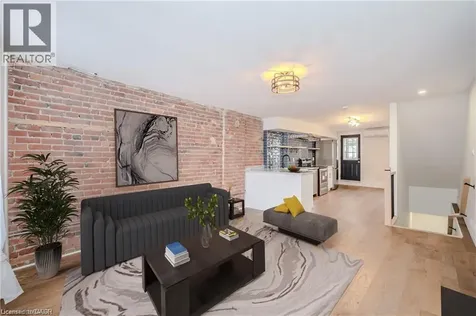 310 King Street East Hamilton ON L8N 1C2