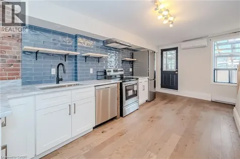 310 King Street East Hamilton ON L8N 1C2